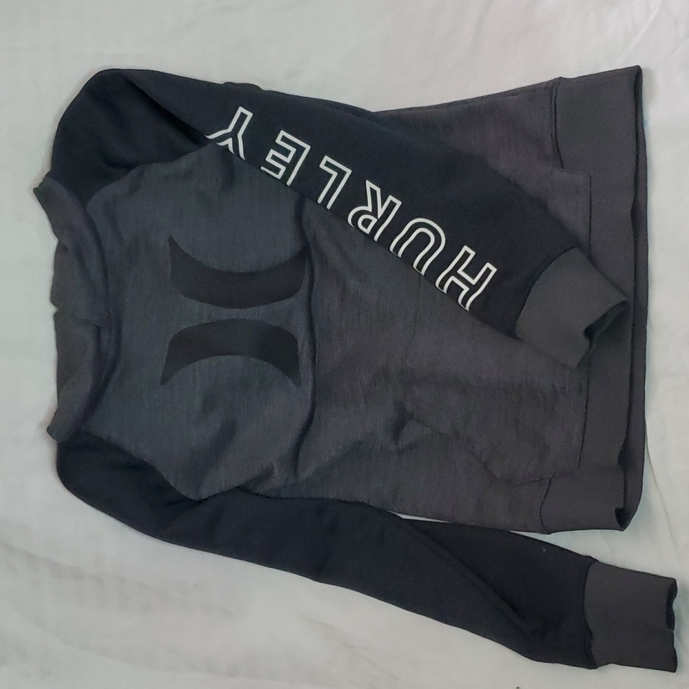 Hurley sweatshirt